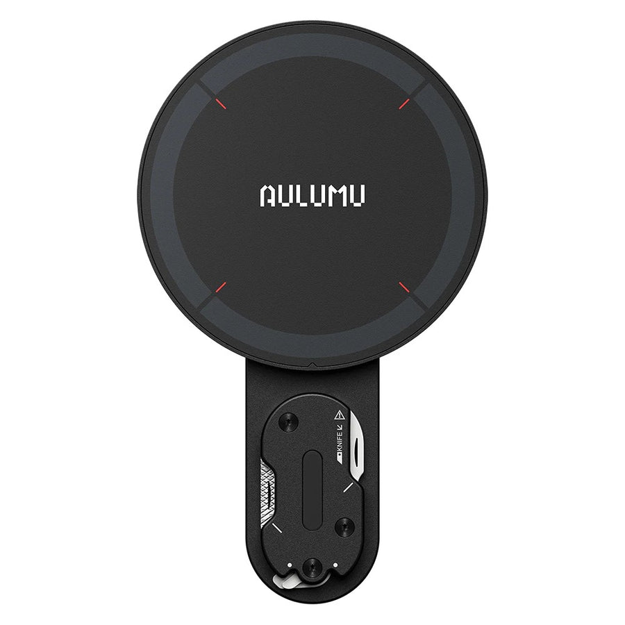 Aulumu G05 Pro Multi-Function Mag Kickstand | 8-in-1 EDC Tool