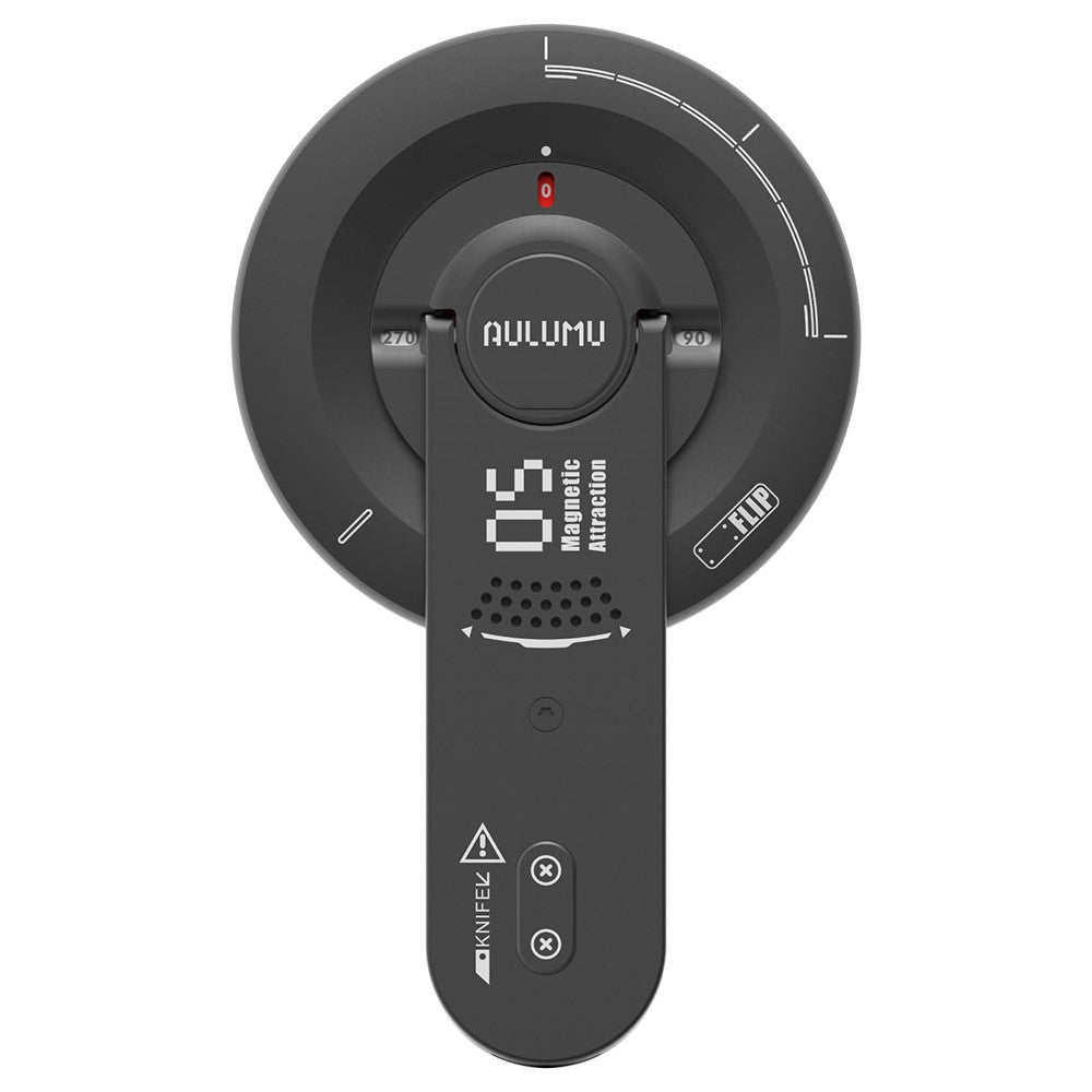 Aulumu G05 4-in-1 Magnetic Kickstand with Box Opener