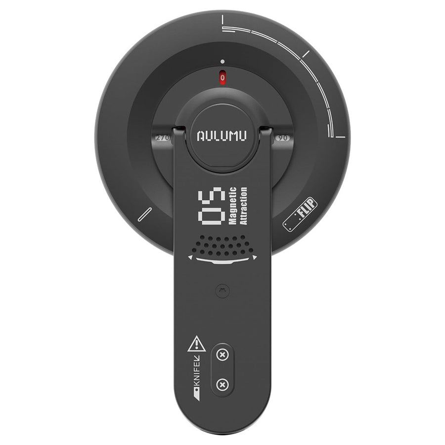 Aulumu G05 4-in-1 Magnetic Kickstand with Box Opener