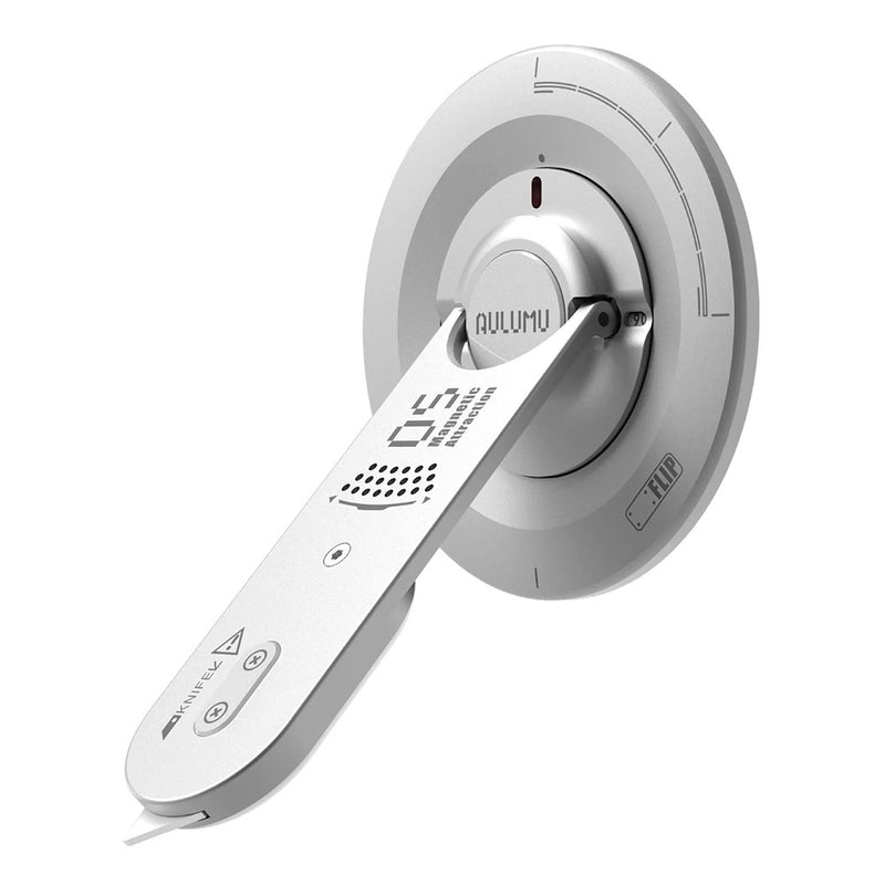 Aulumu G05 4-in-1 Magnetic Kickstand with Box Opener