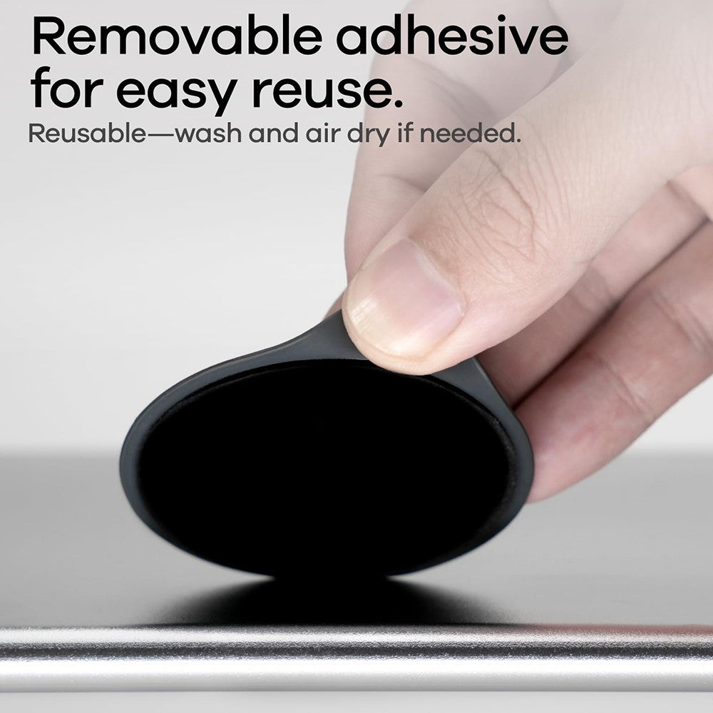 Aulumu AC01 Magnetic Pad | Reusable, Ultra-Thin