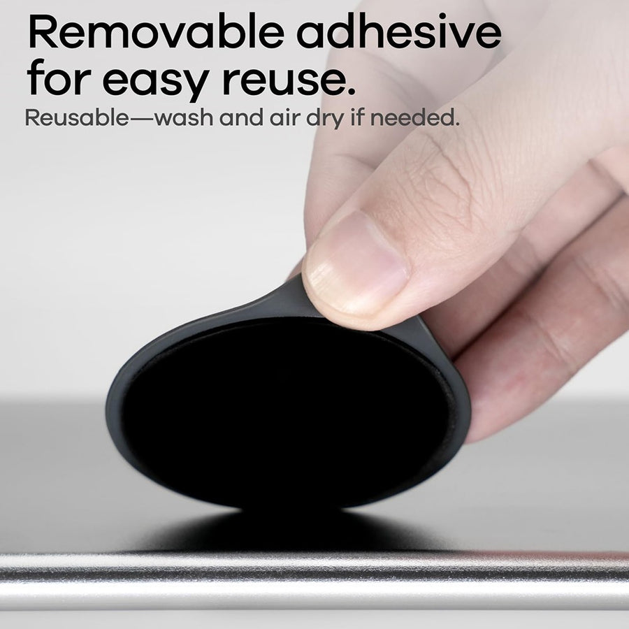 Aulumu AC01 Magnetic Pad | Reusable, Ultra-Thin