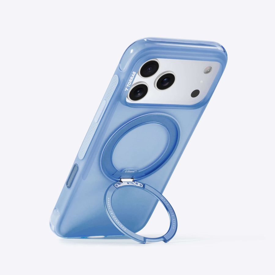 TORRAS Ostand O3 Air Classic rotating ring stand