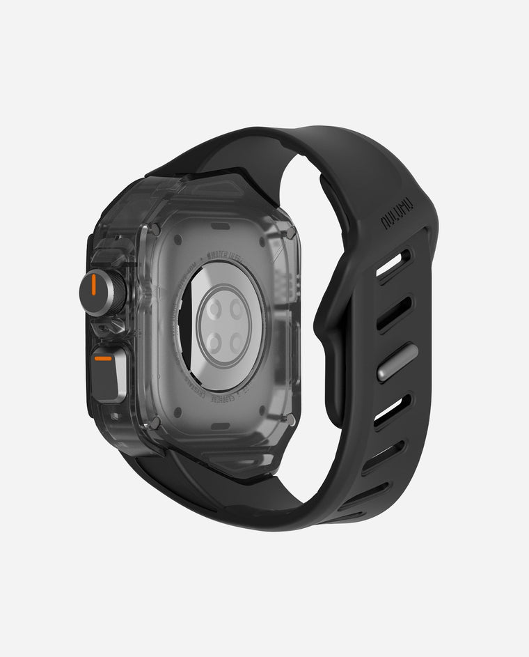Multi-Layer Protection