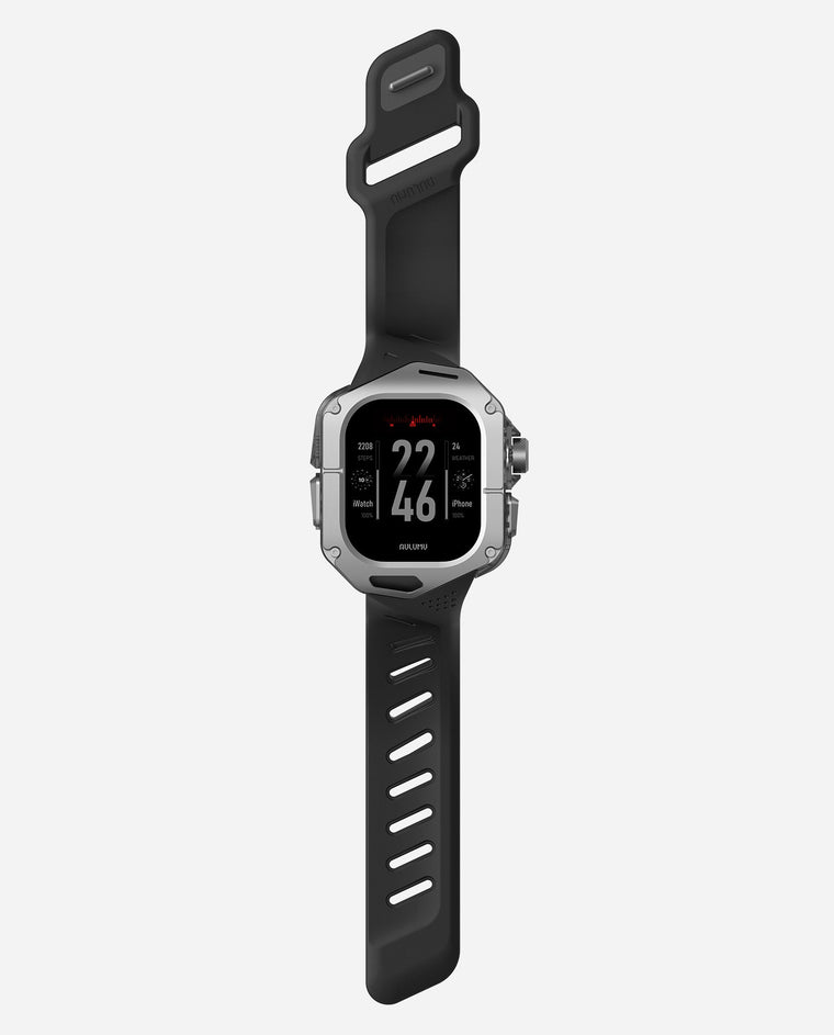 Skin-Friendly Band