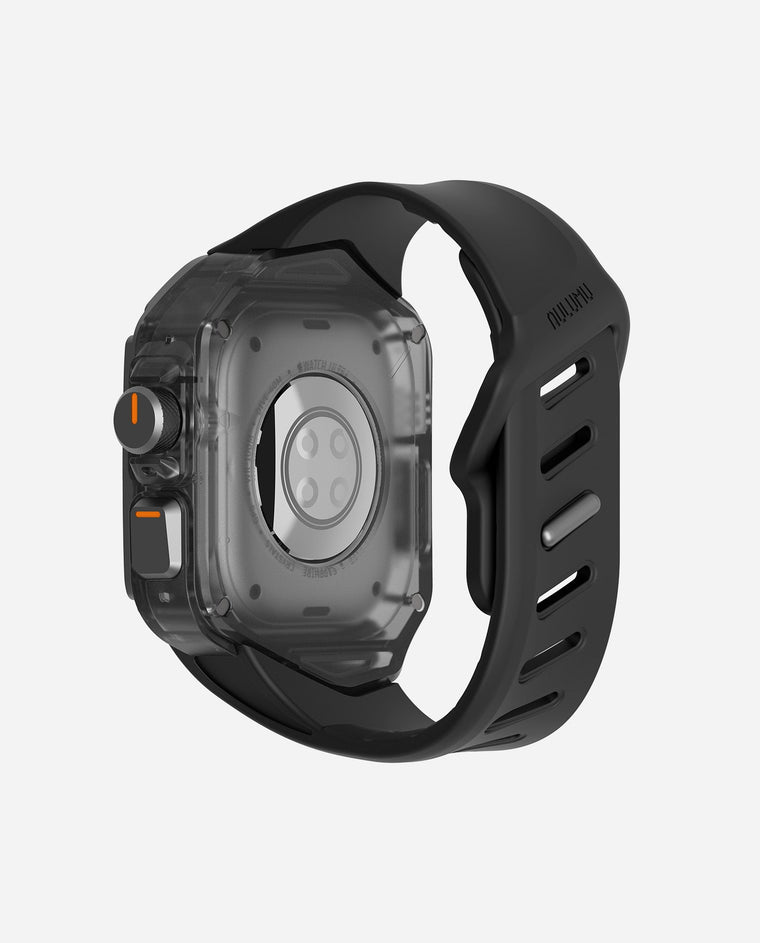 Universal Wrist Compatibility