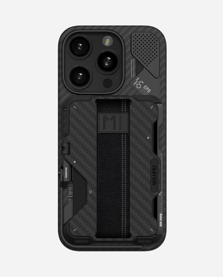 Full Lens Protection System