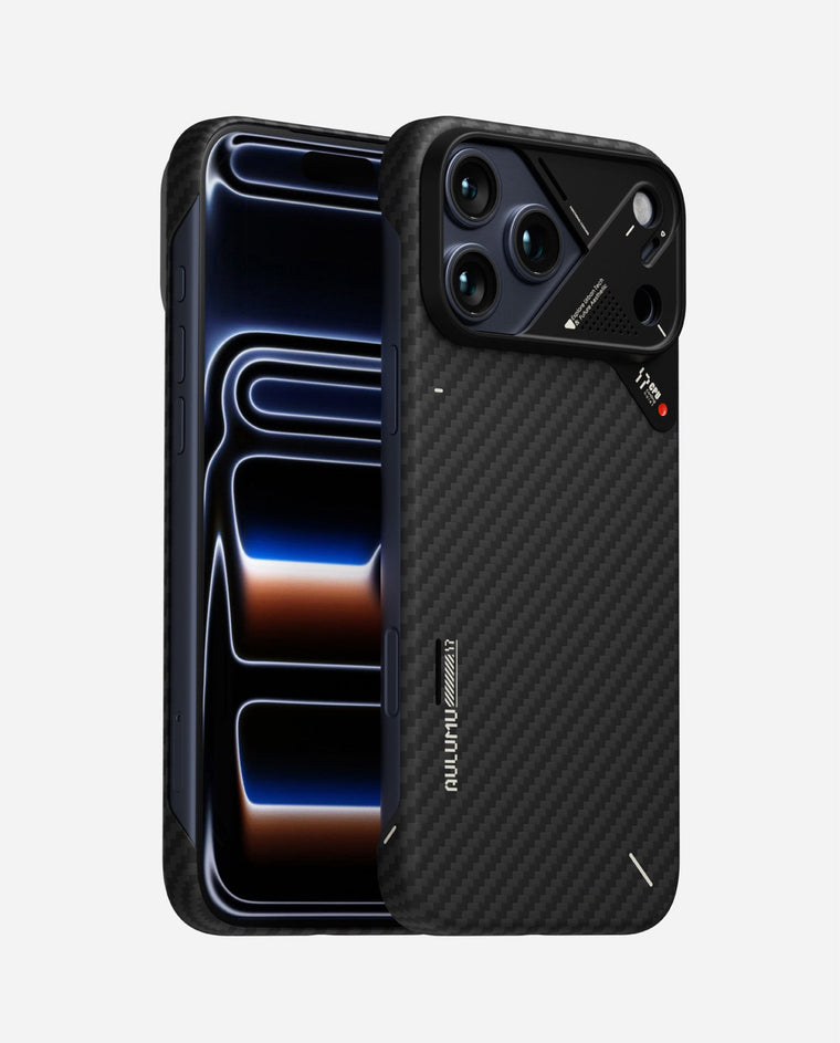 Full Lens Protection System