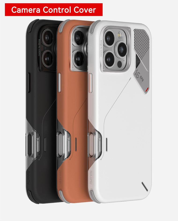 Dual-Layer Military-Grade Protection
