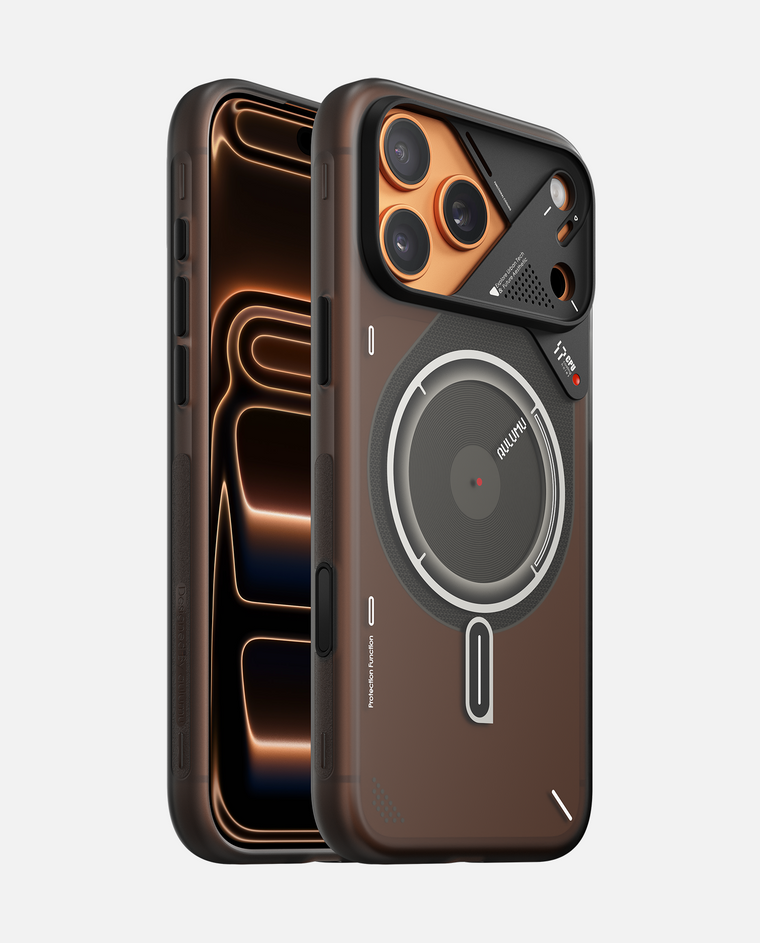 Dual-Sided IMD Solid Finish