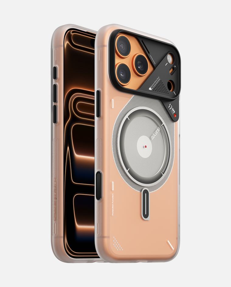 Strong Magnetic Attachment