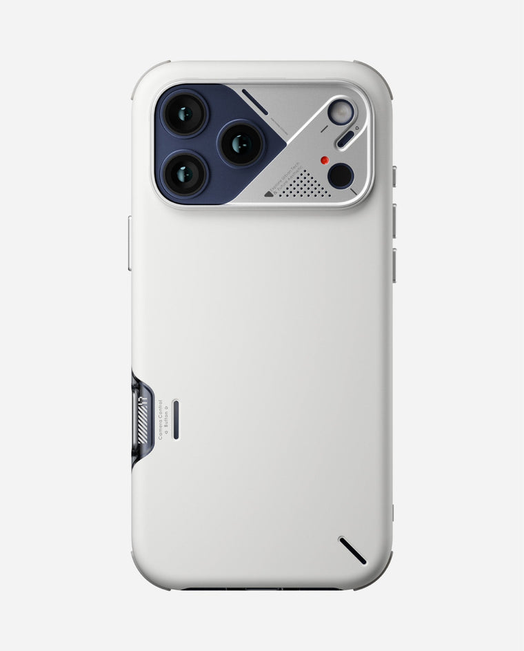 Camera Control Button Cover
