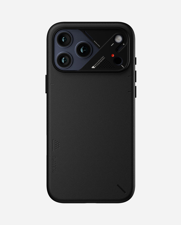Enhanced Aluminum Camera Frame