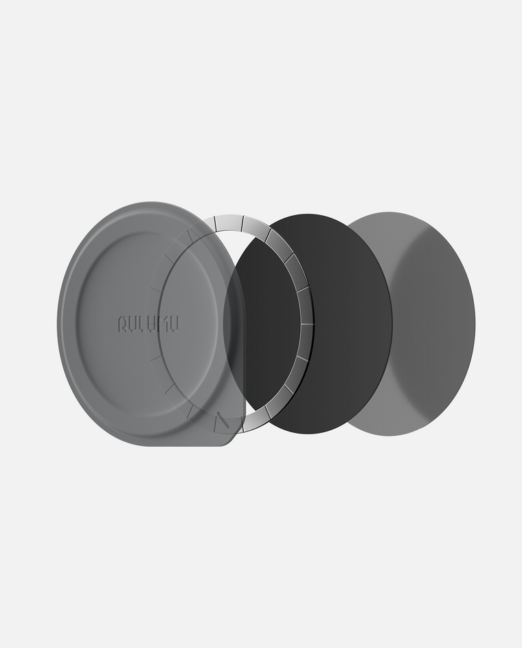 Removable & Reusable Design