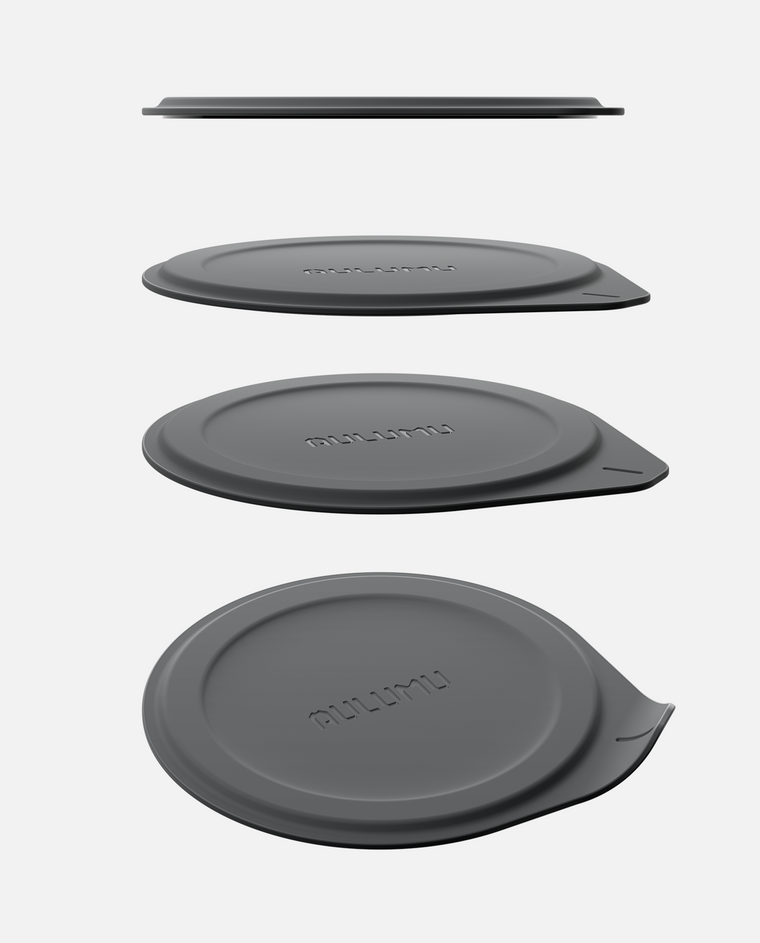 Ultra-Thin Profile
