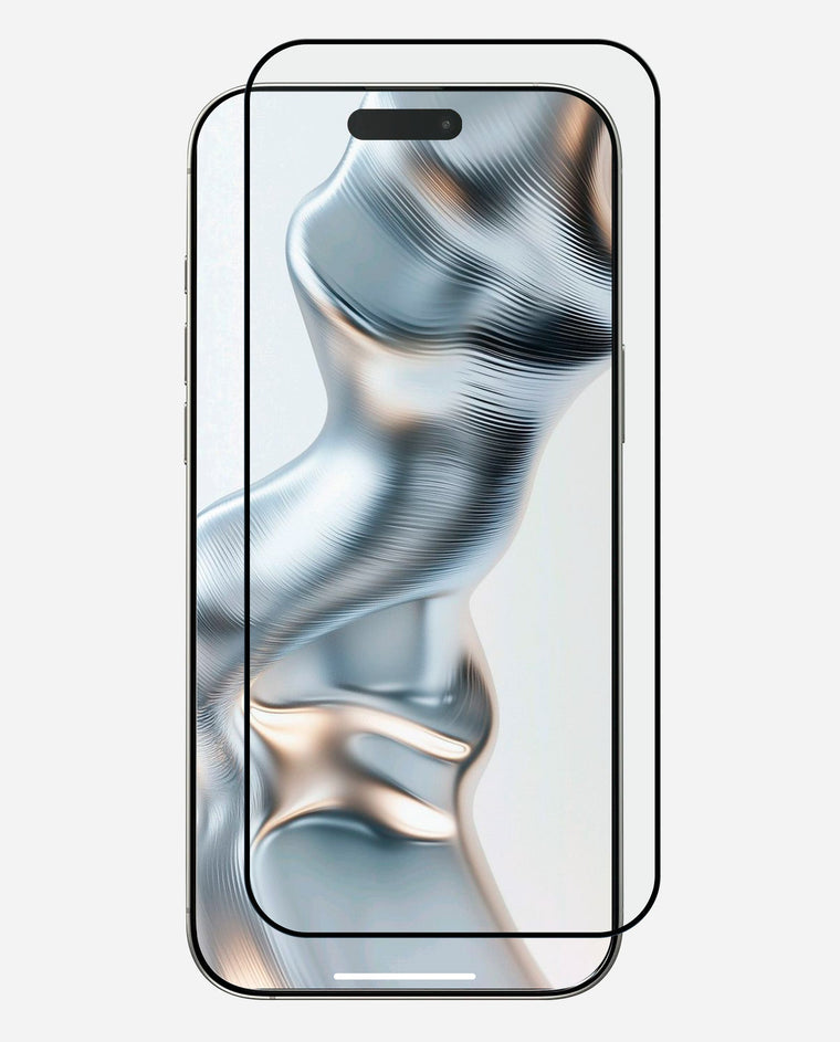 Crystal Clear Protection