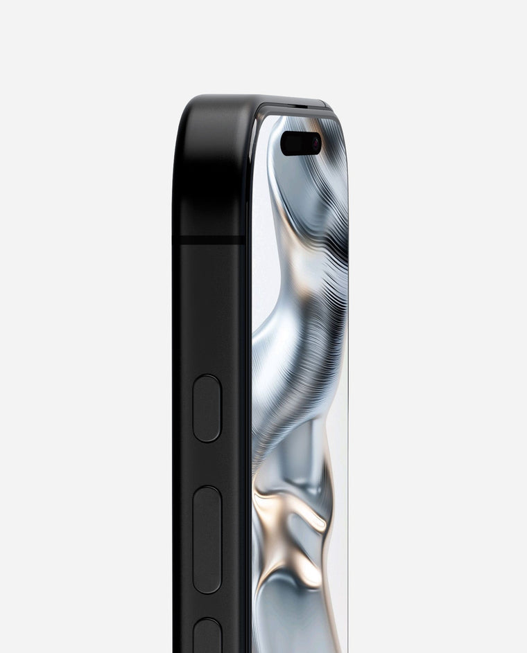 Edge-to-Edge Full Coverage