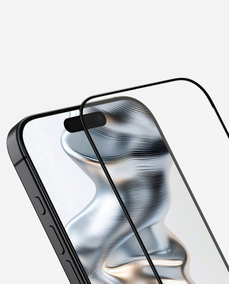 Advanced Anti-Fingerprint Coating