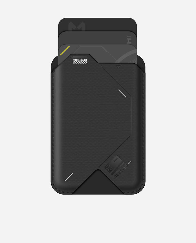 Foldable Stand Function
