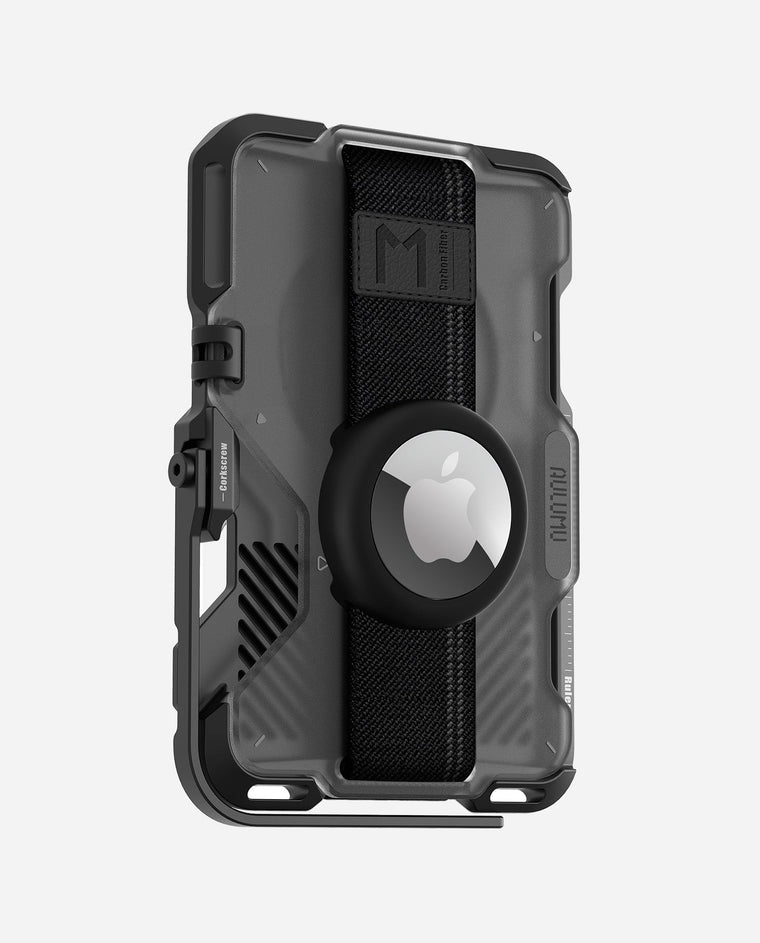 Adjustable Stand & Grip