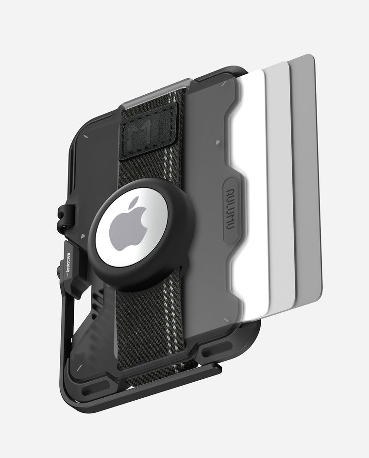 Premium Material Construction