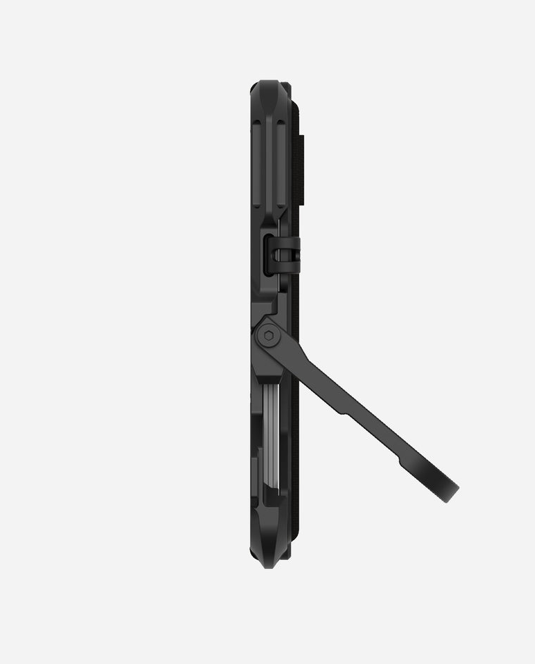 Multi-Tool Integration