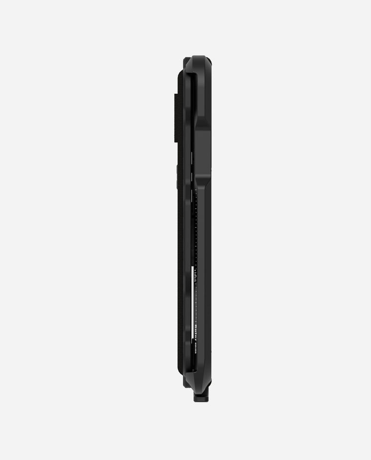 Premium Carbon Fiber Construction