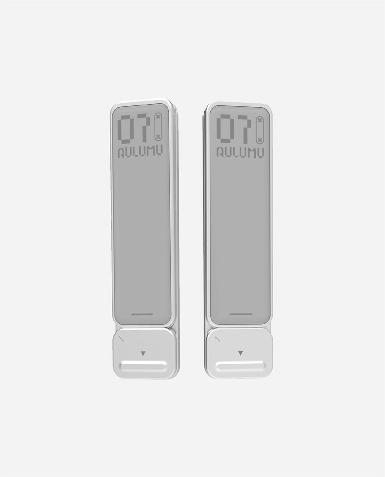 Ultra-Slim Mini Design