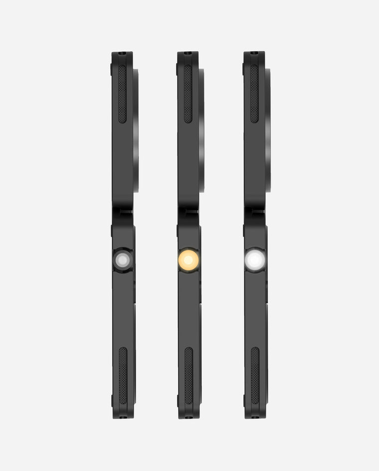 Horizontal & Vertical Support