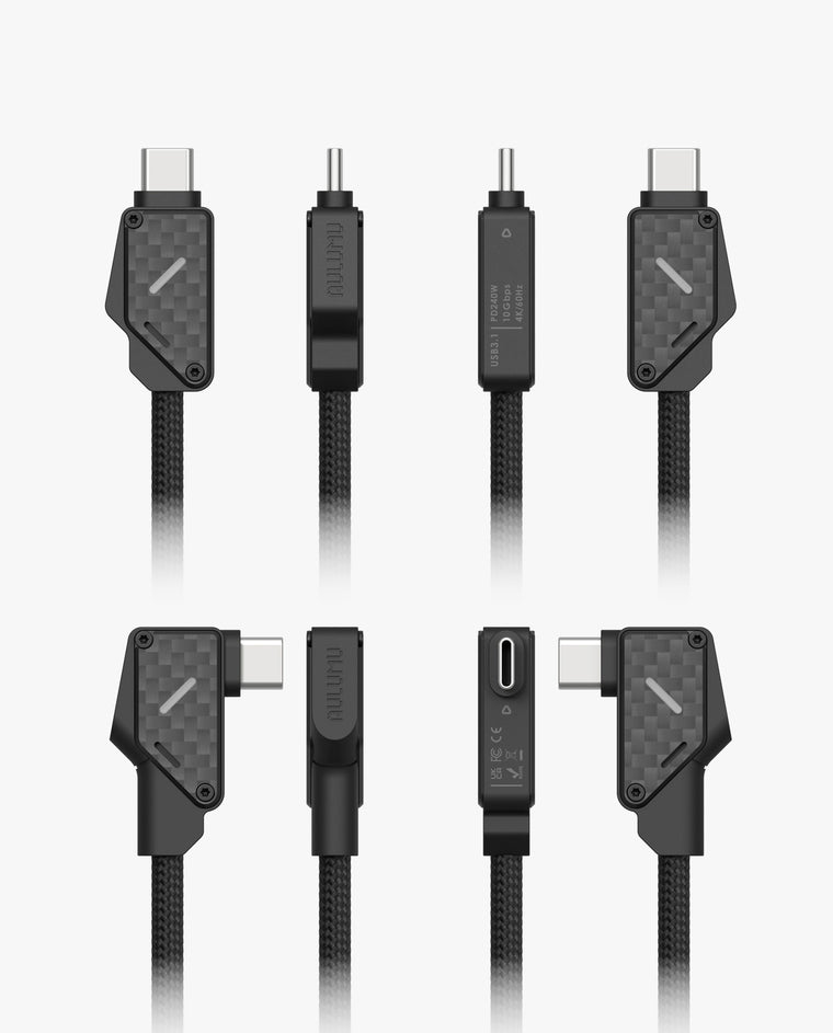 4K/60Hz Video Output