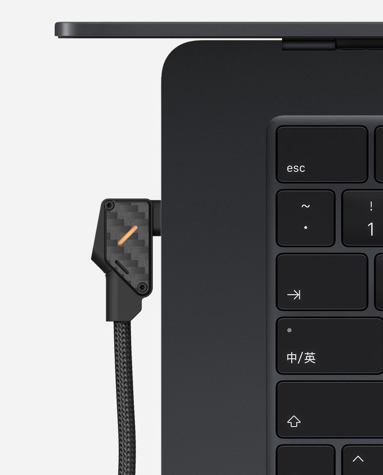 90-Degree Right Angle Design