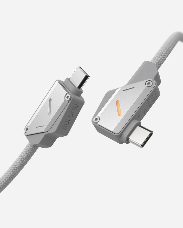 240W Peak Power Charging