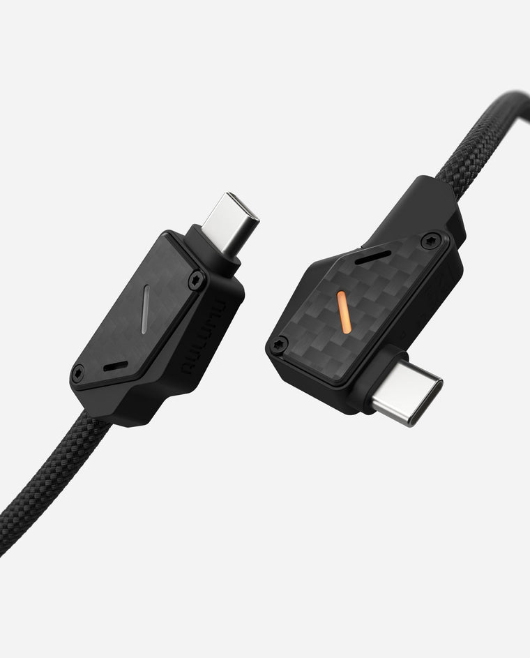 240W Peak Power Charging