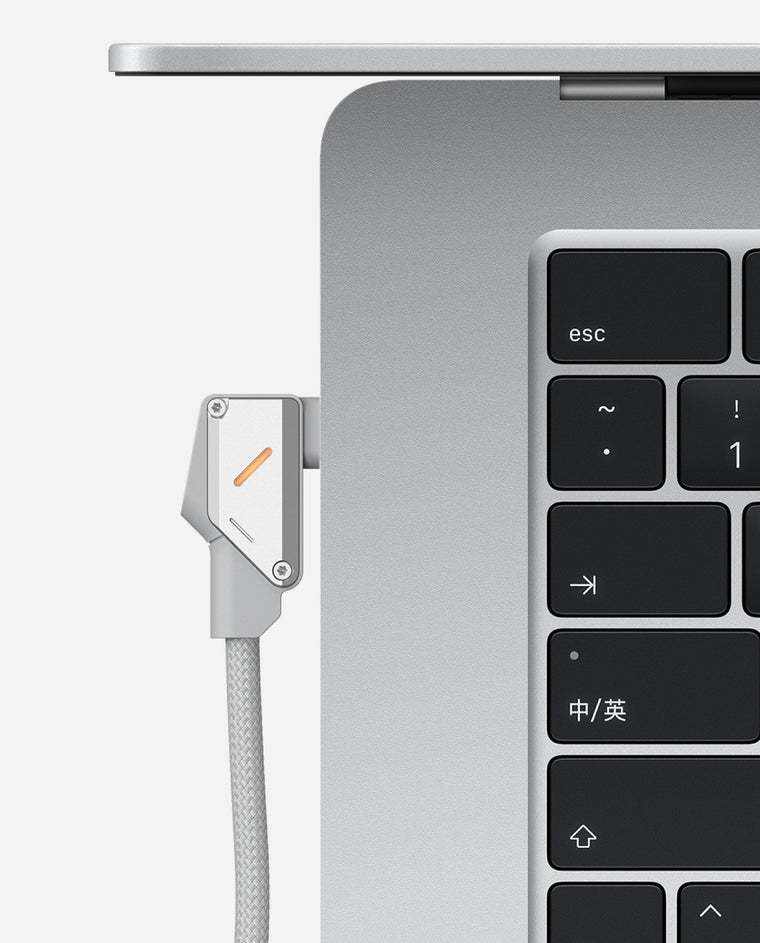 90° Right-Angle Design
