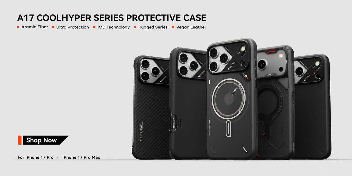 CoolHyper Active Cooling